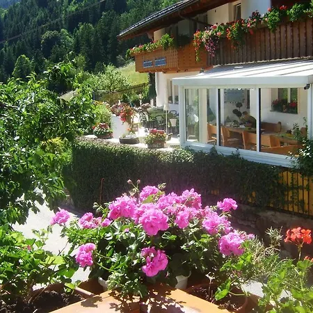فندق Jaufenblick سان مارتينو