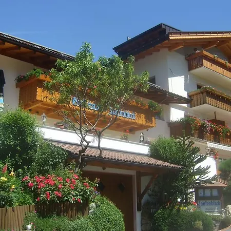 Jaufenblick فندق سان مارتينو
