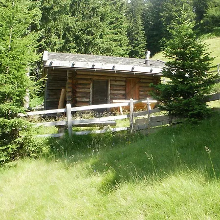 فندق Jaufenblick سان مارتينو